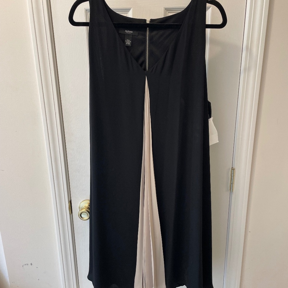NWT Alfani Women Dress